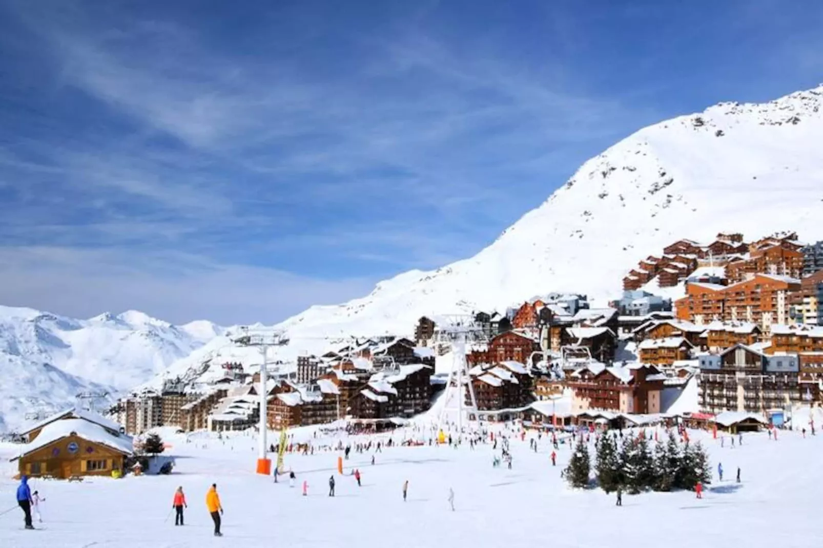 Résidence Lac Du Lou-Non tagué