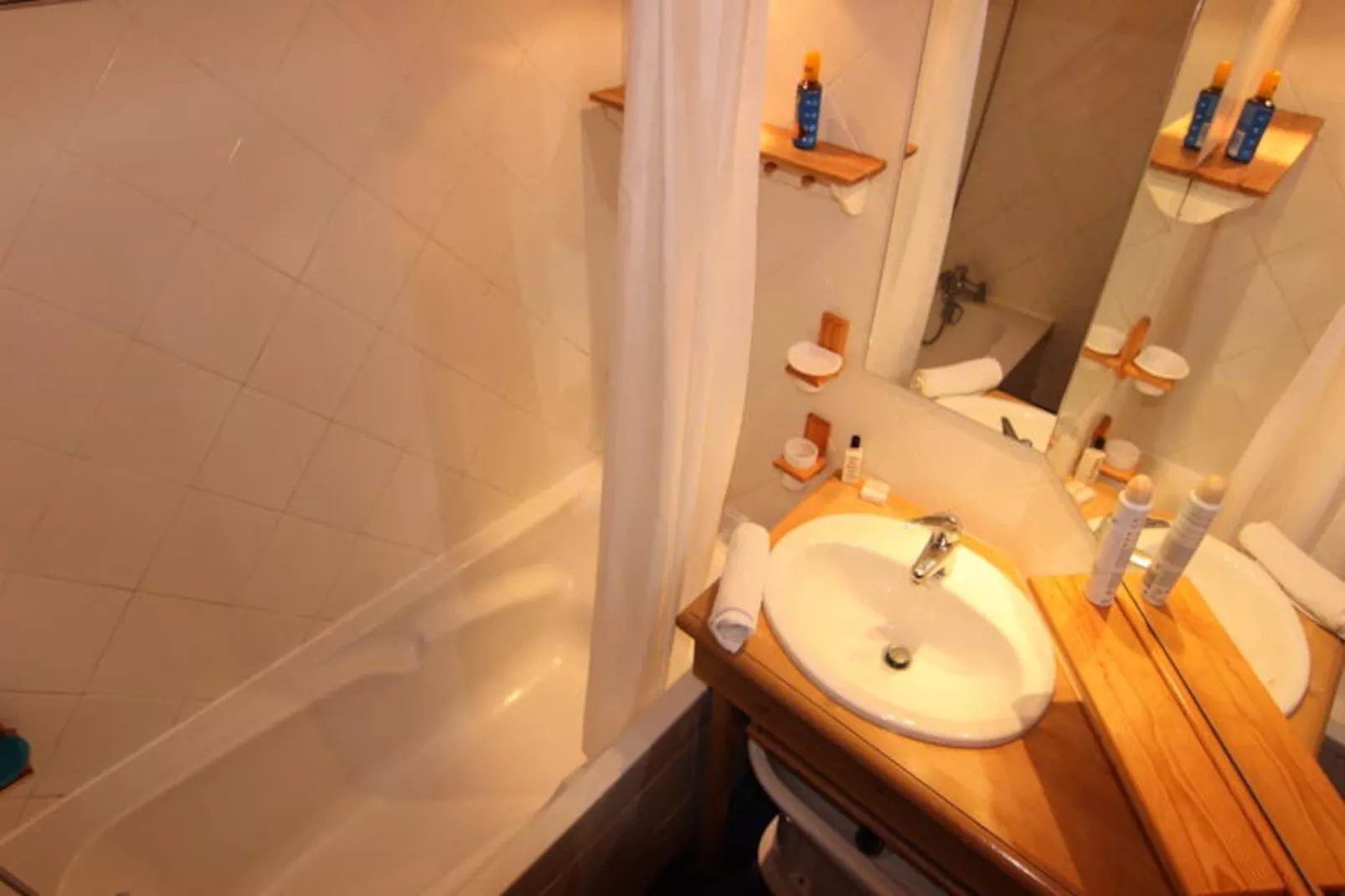 Chalet Le Cristallo-Nicht zugeordnet