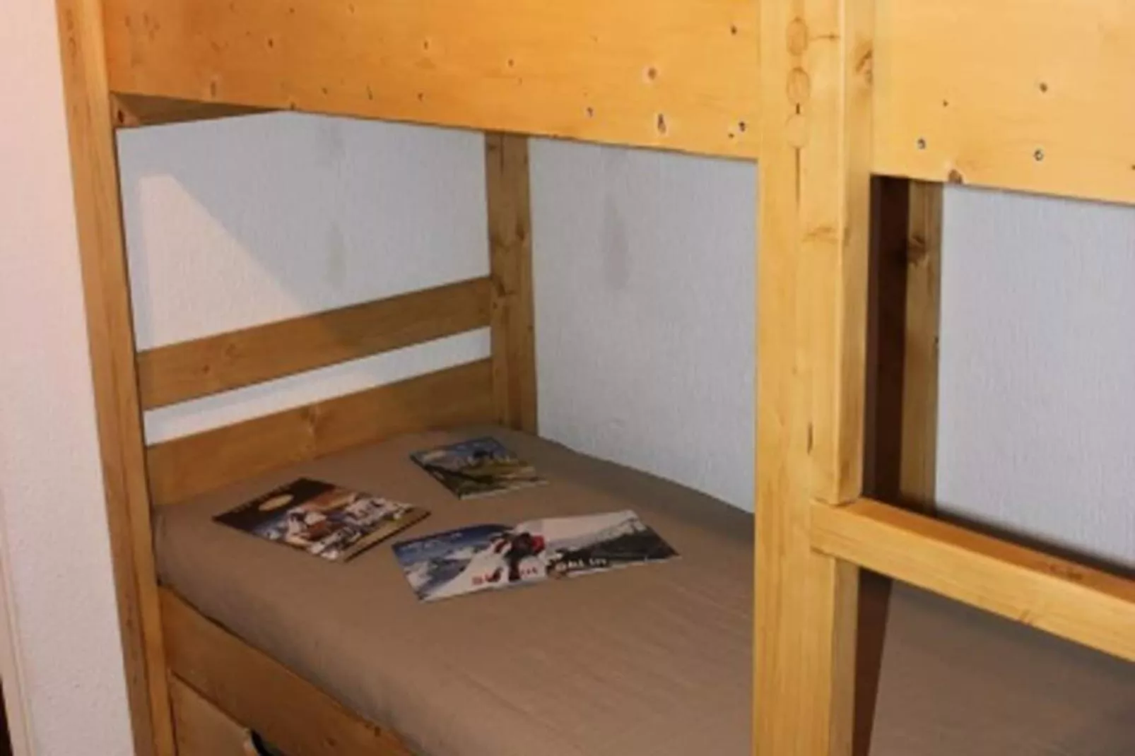 Résidence Neves-Nicht zugeordnet