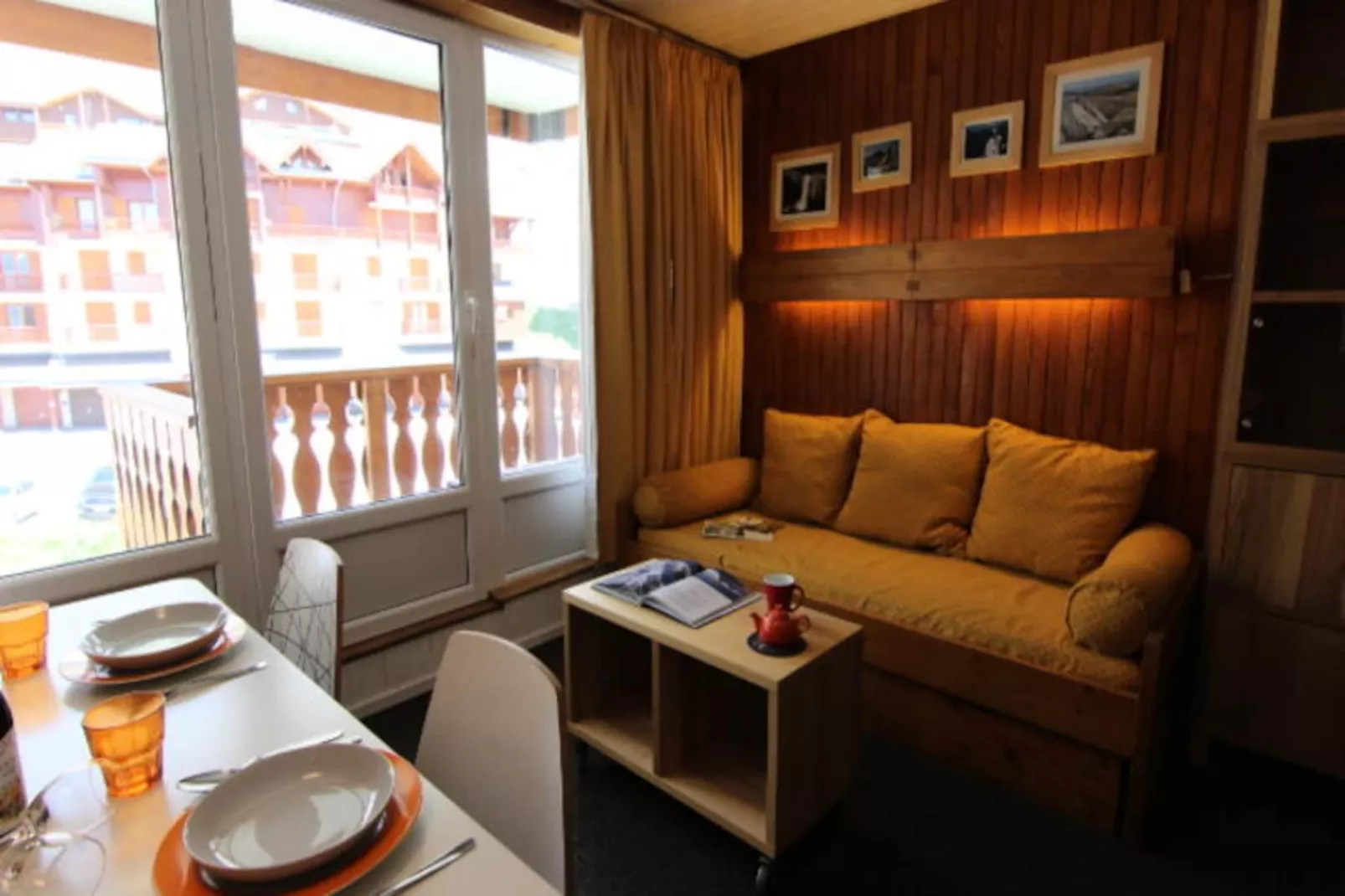 Résidence Neves-Nicht zugeordnet