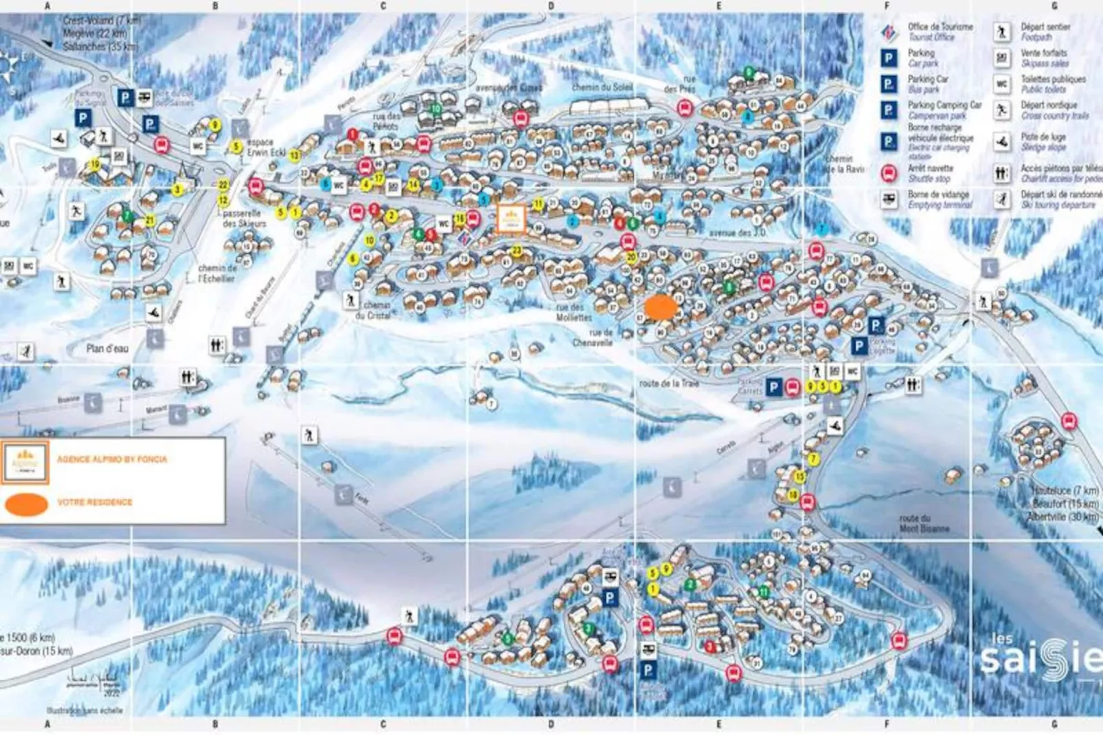 Résidence Alpenrose-Untagged