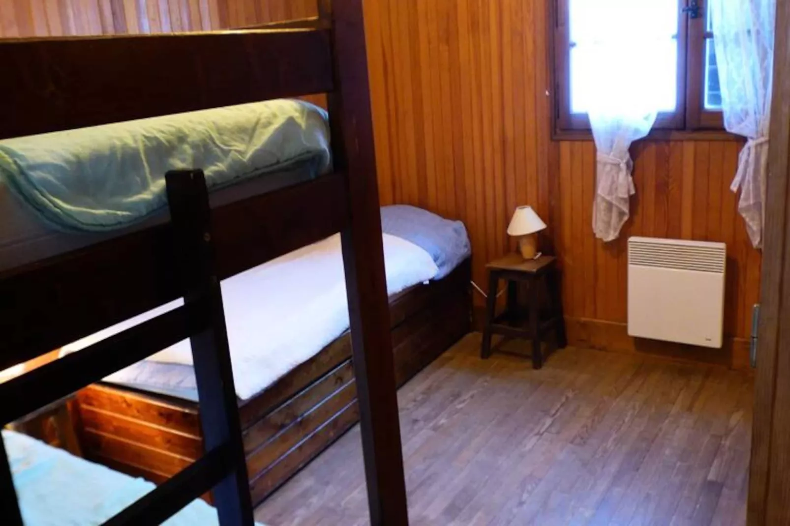 Résidence Amethyste-Nicht zugeordnet