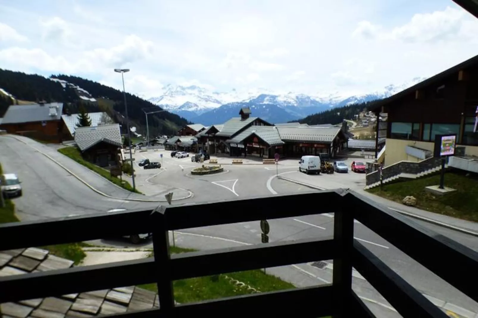 Résidence Isabella C-Non tagué