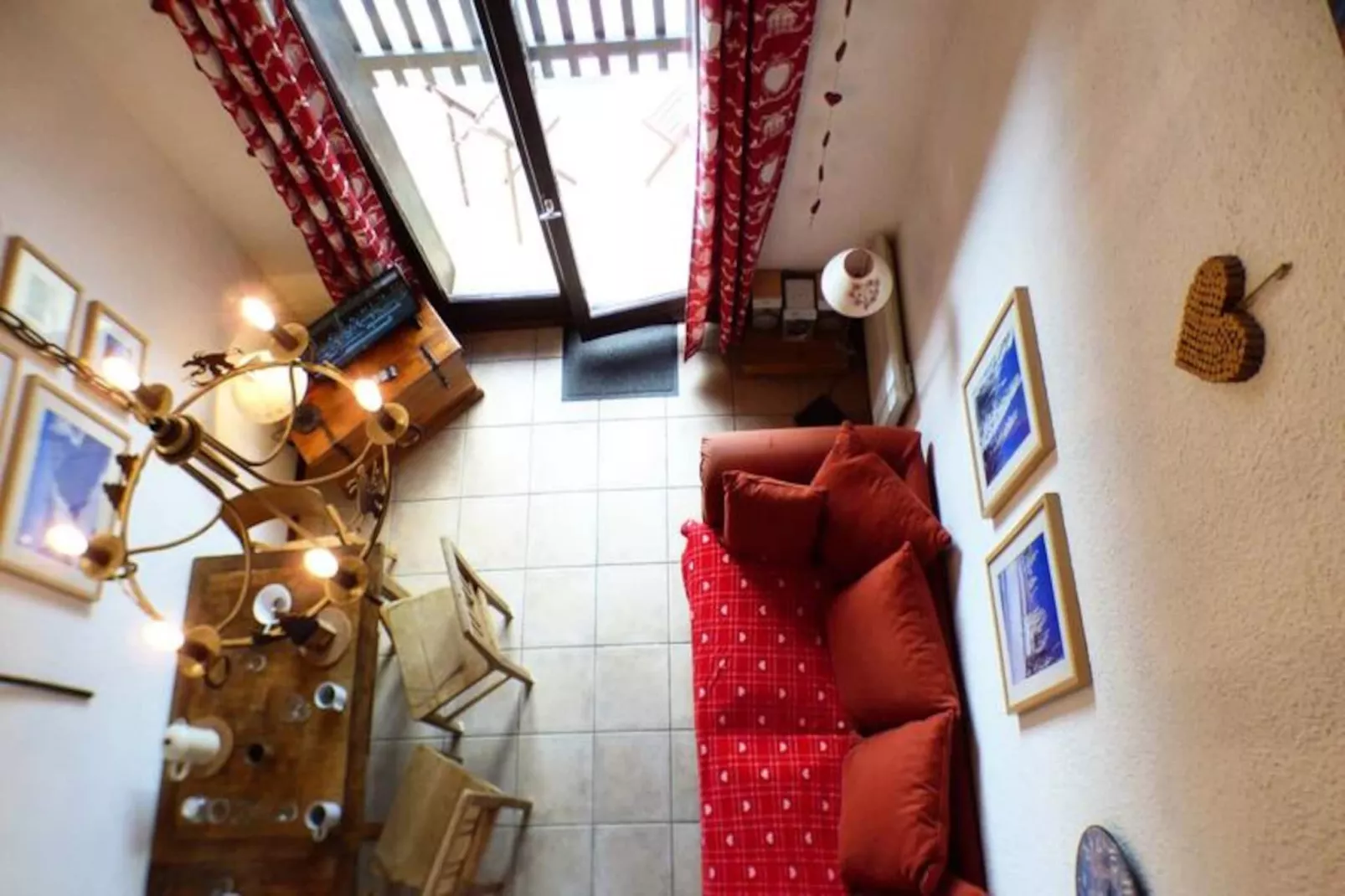 Résidence Isabella  E-Non tagué