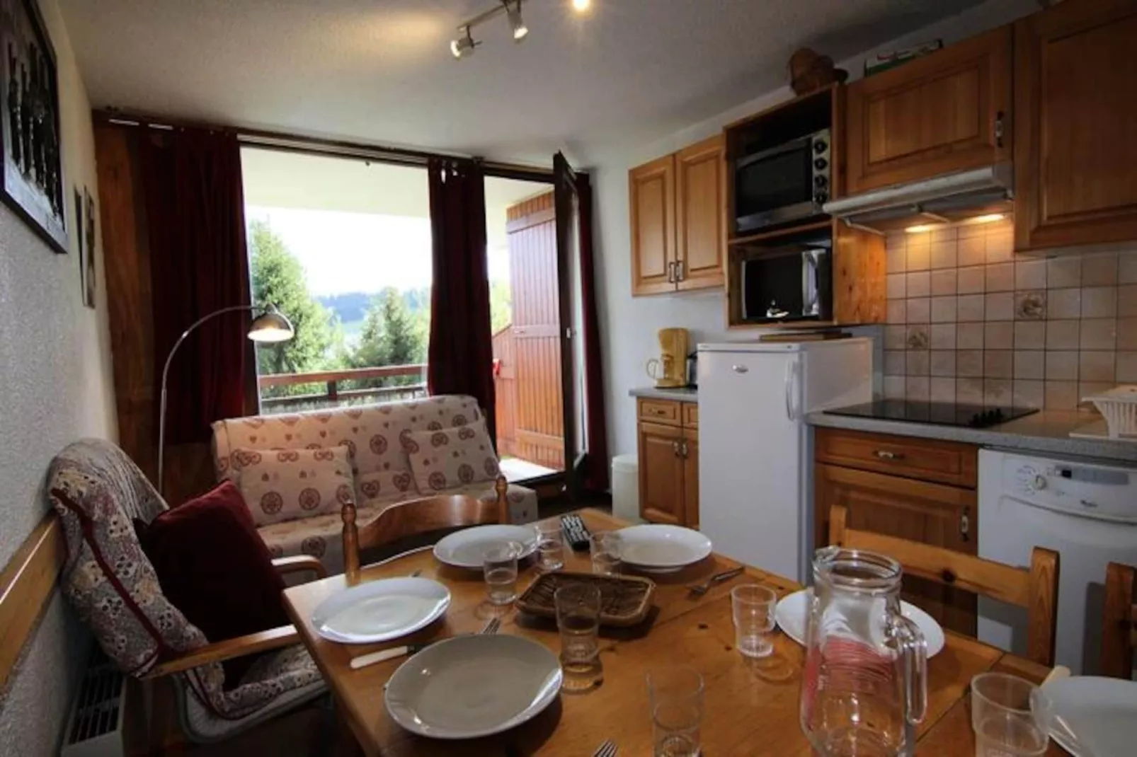 Résidence Jardin Alpin - Armeria-Nicht zugeordnet