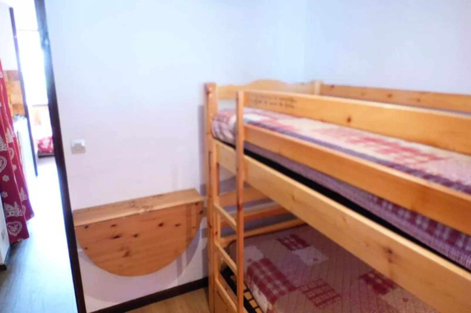 Résidence Jardin Alpin - Carlines-Nicht zugeordnet