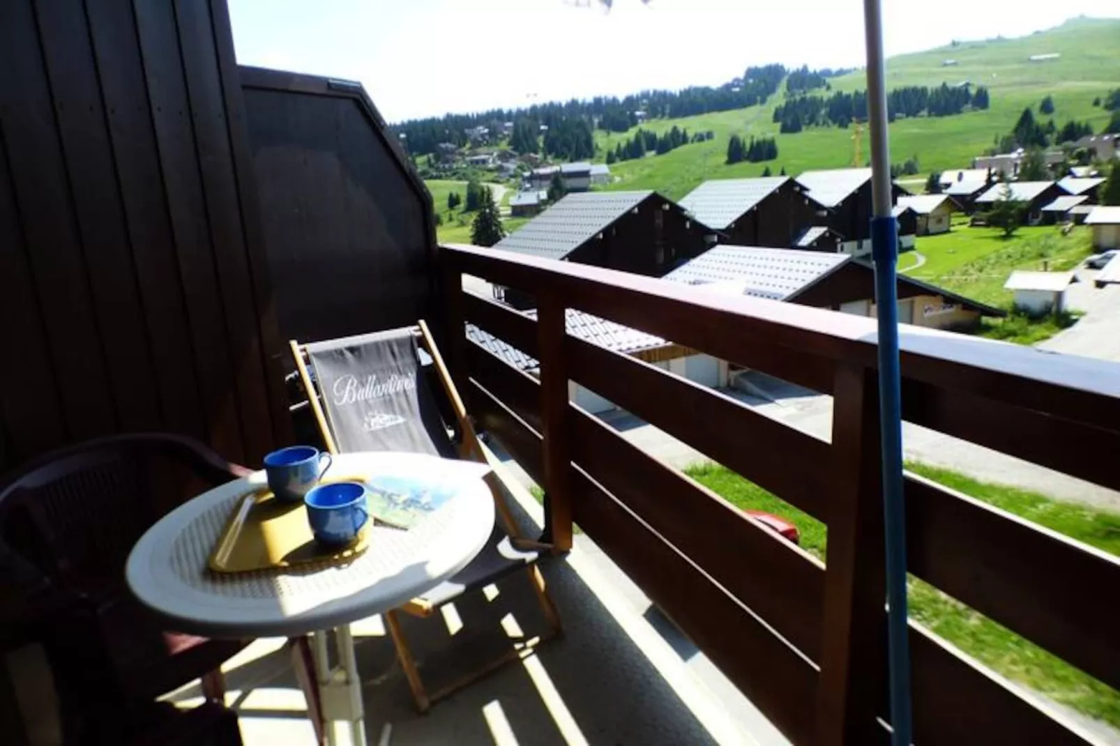 Résidence Karina-Untagged