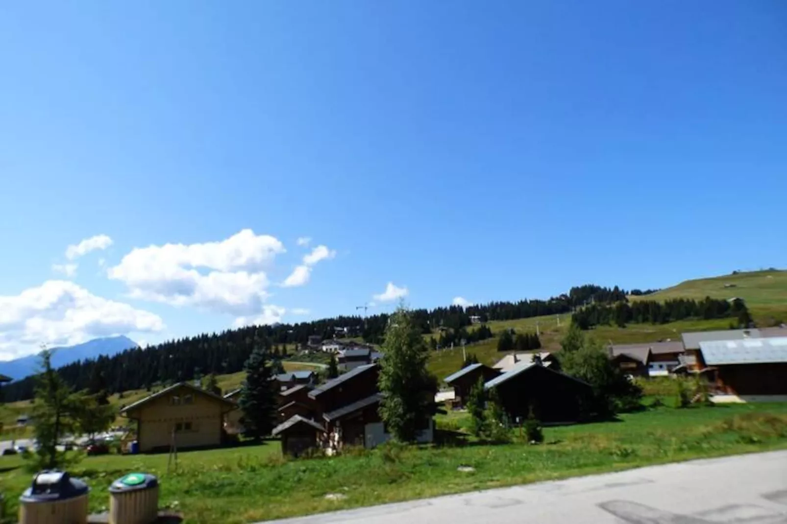 Résidence Melezes Bat 1-Non tagué