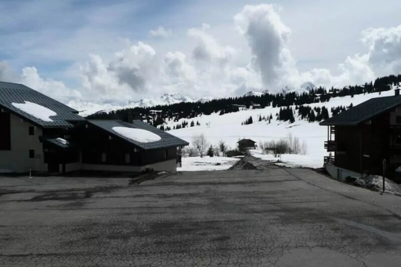 Résidence Village Bat 1-Non tagué