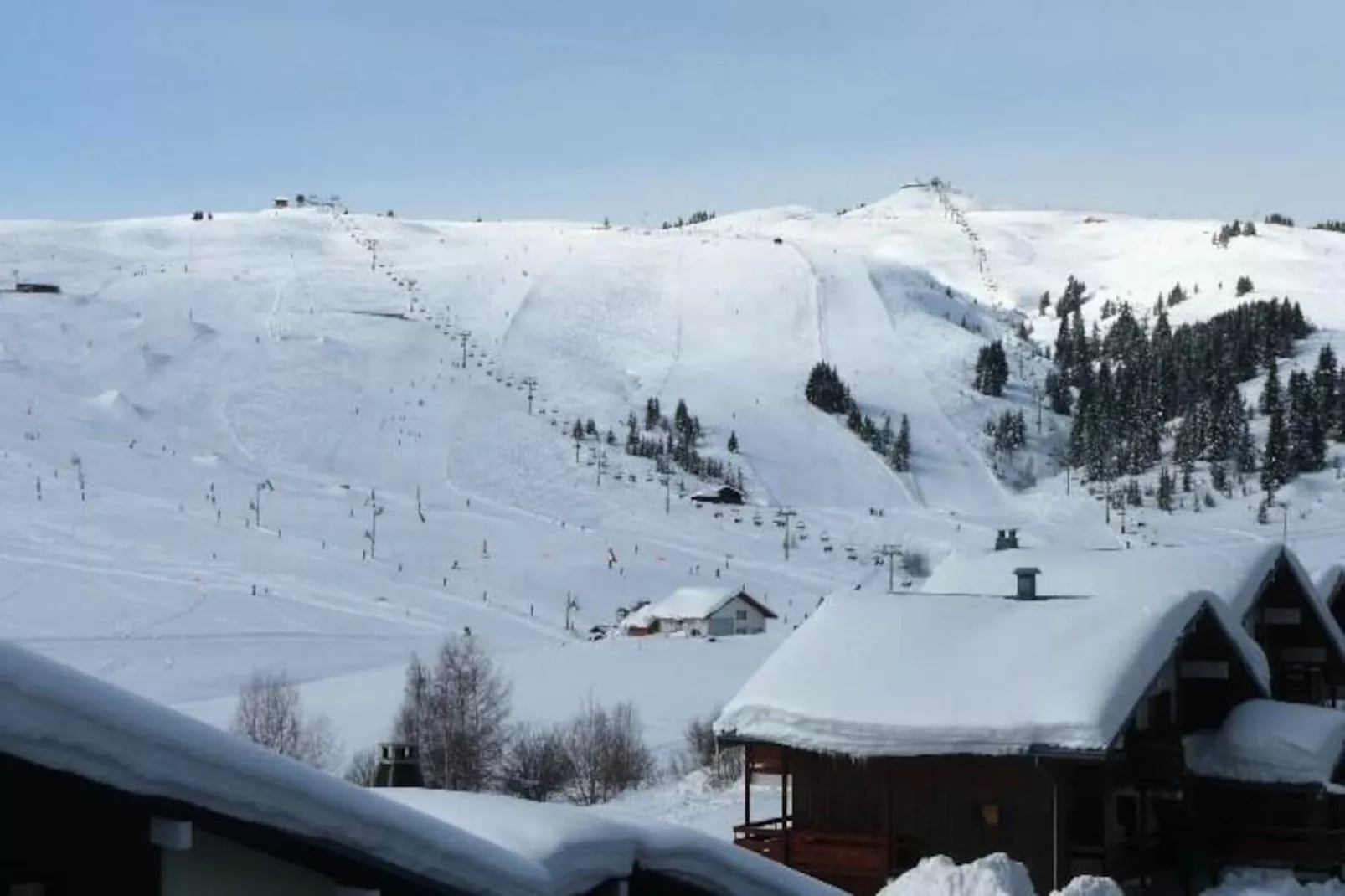 Résidence Village Bat 3-Non tagué