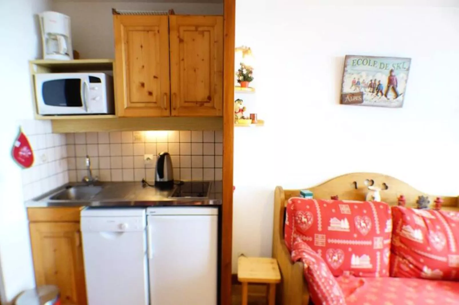 Résidence Village Bat 3-Non tagué