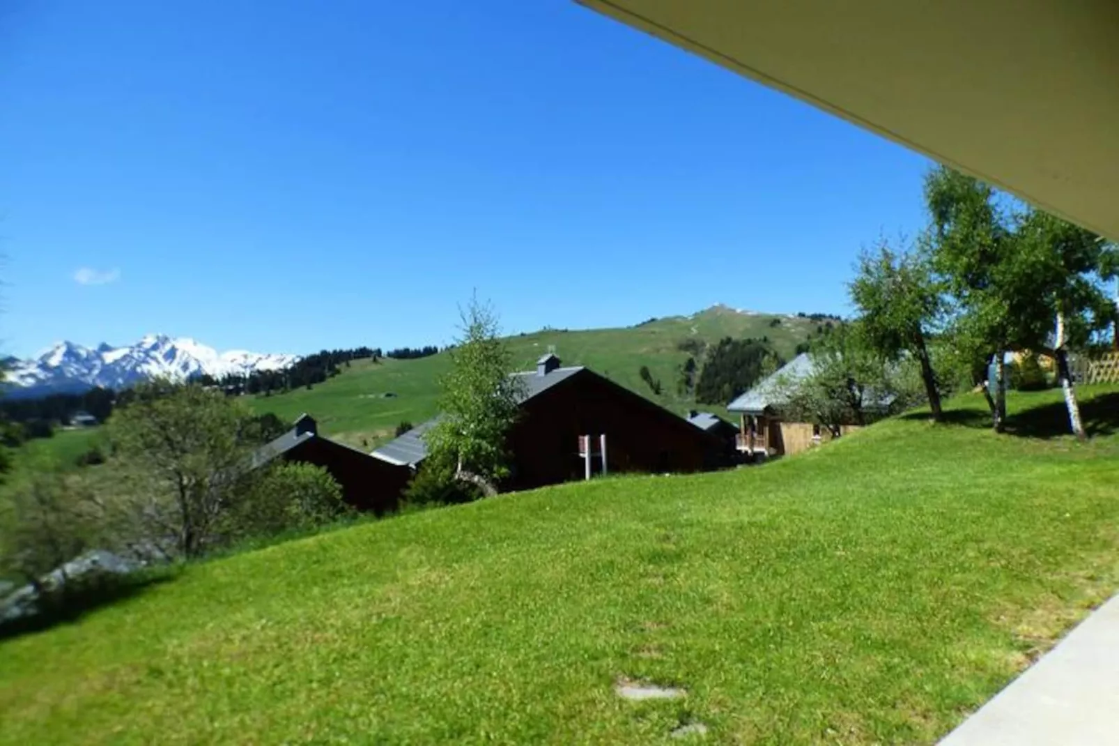 Résidence CÎmes-Non tagué