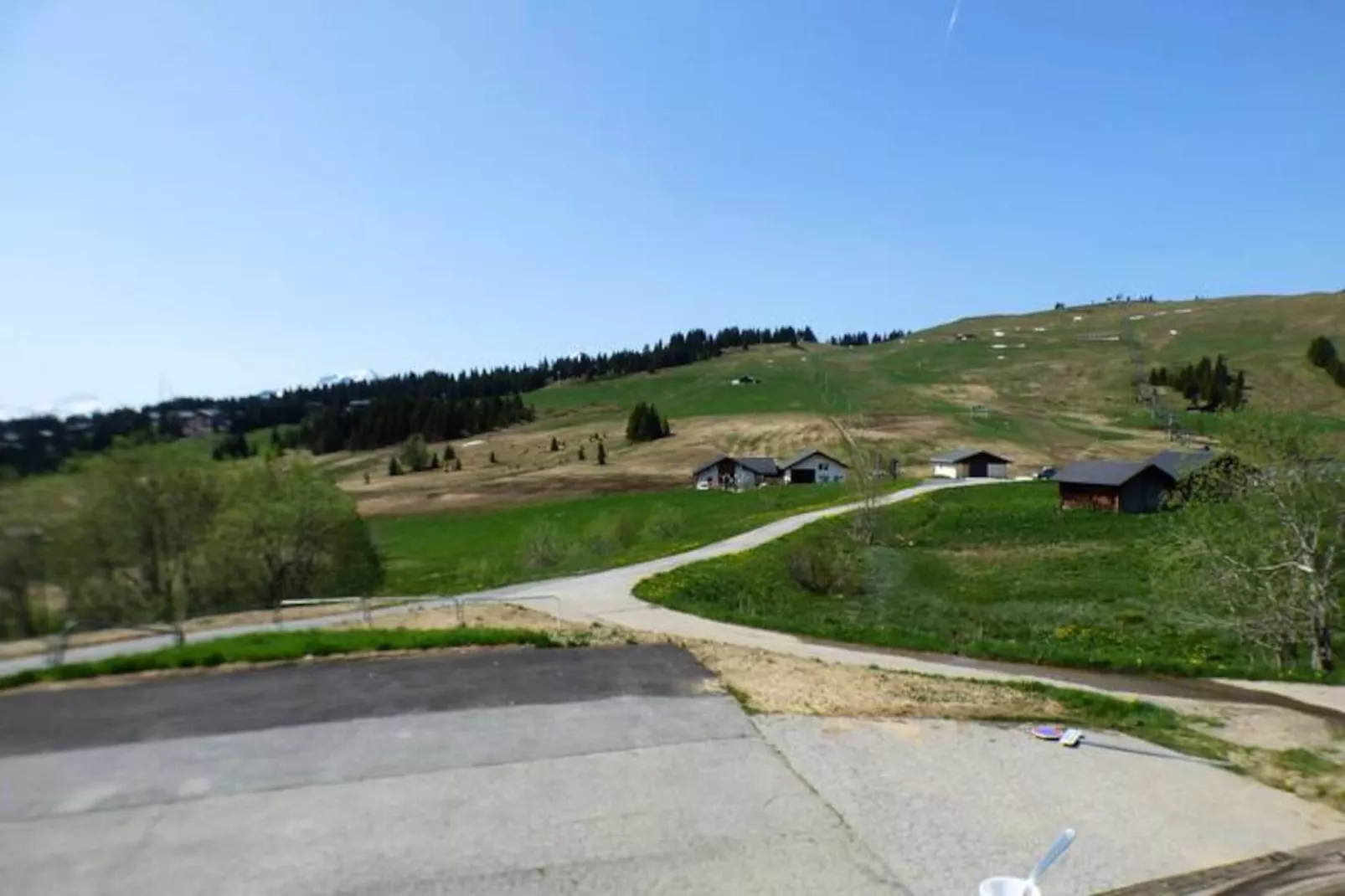 Résidence Coursiaudine-Untagged