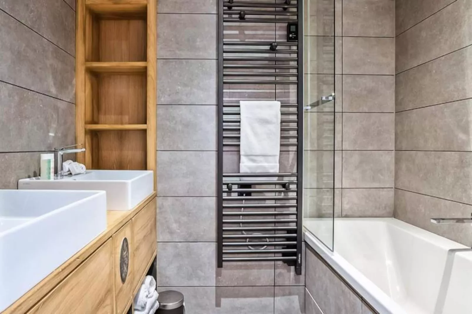 Chalet De Jeanne-Untagged