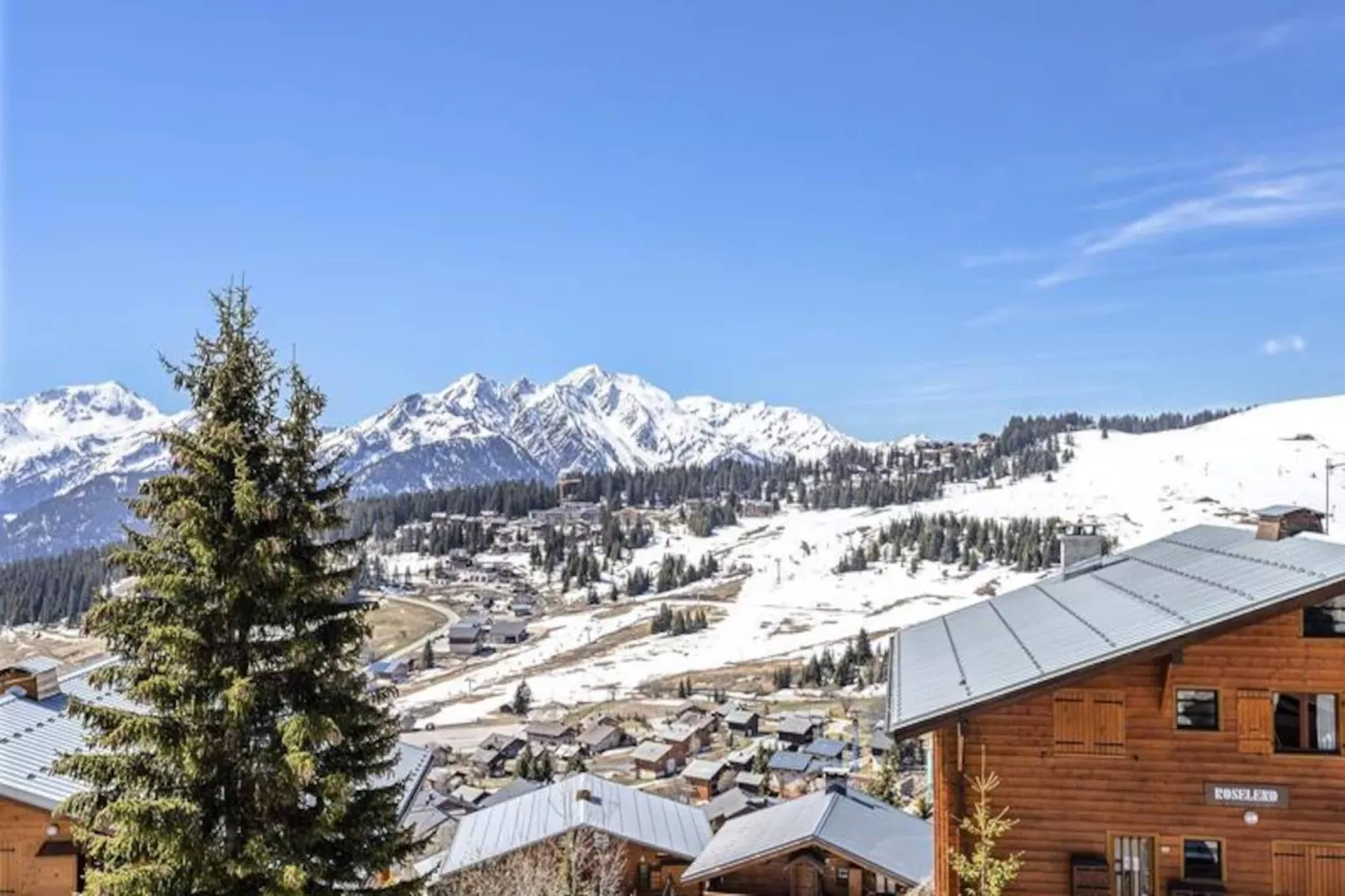 Residence Des Armaillis-Non tagué