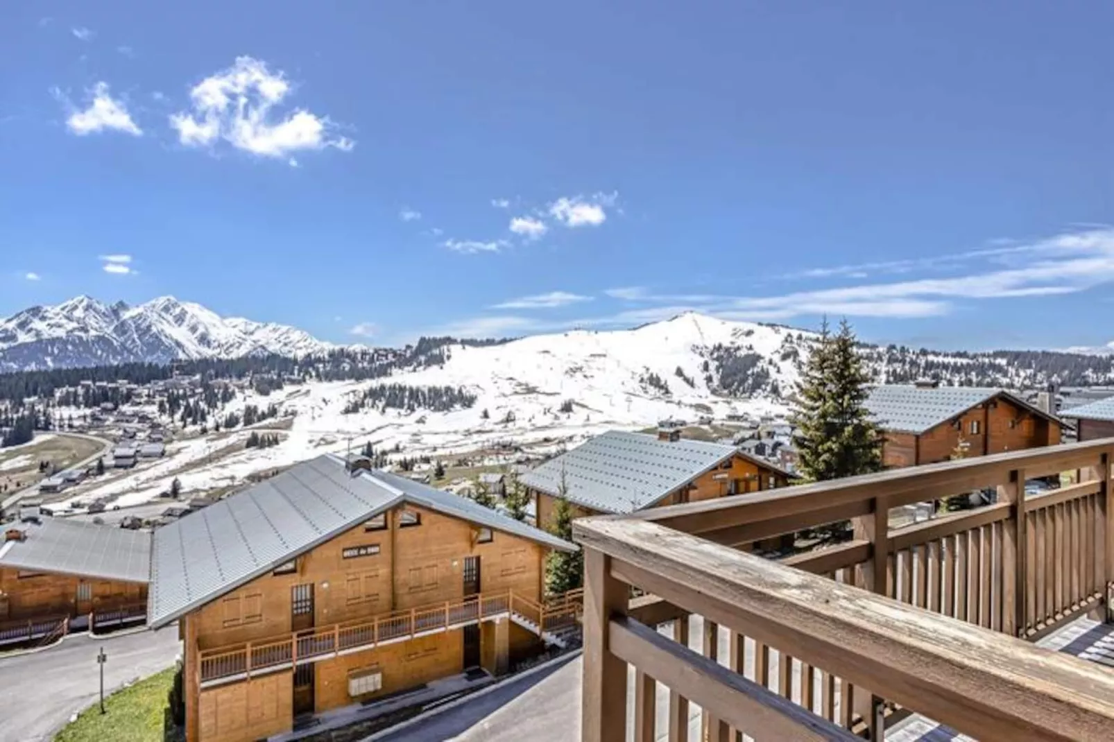 Residence Des Armaillis-Untagged