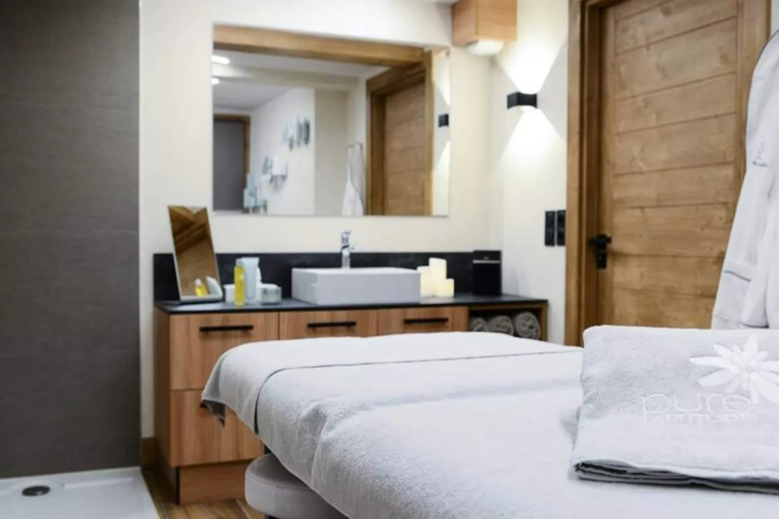 Residence Des Armaillis-Untagged