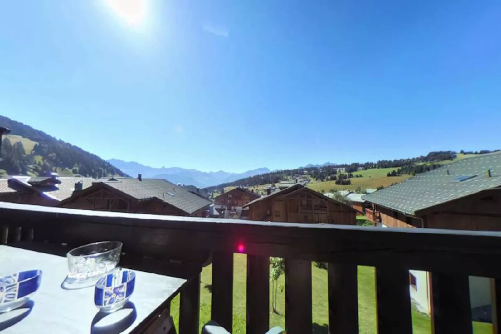 Résidence Gentianes-Non tagué