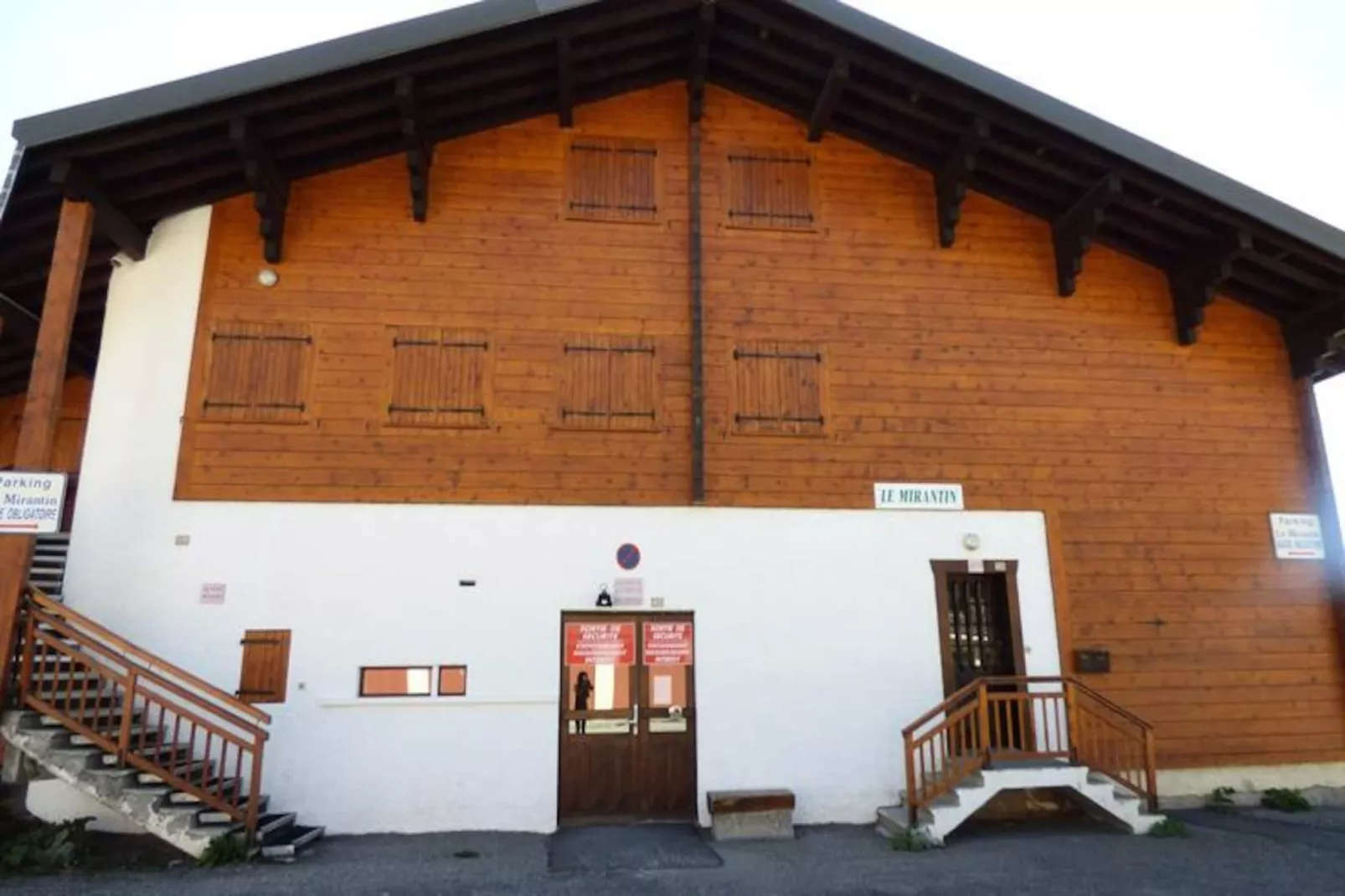 Résidence Mirantin-Untagged