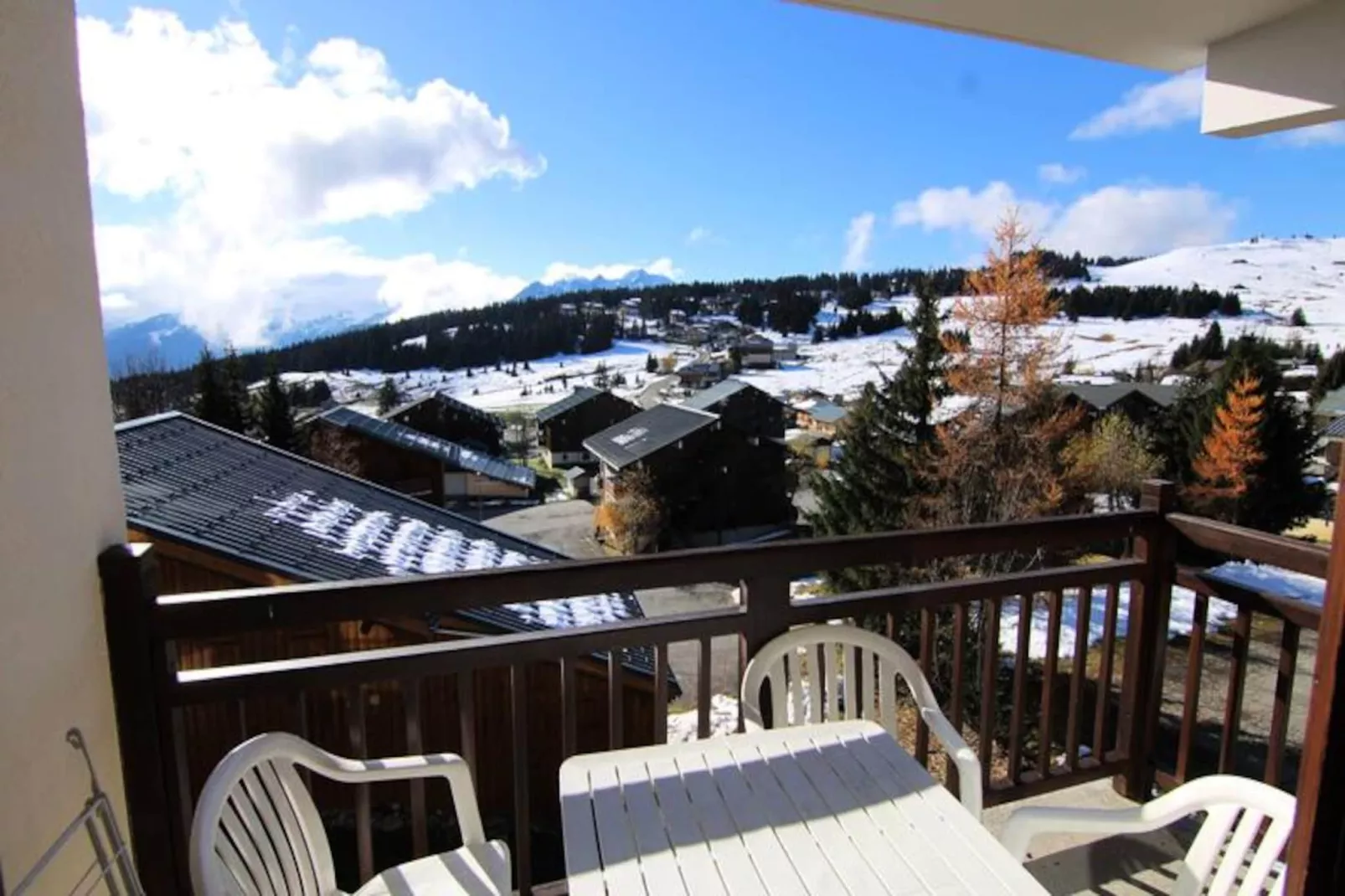 Résidence Neiges D'or-Non tagué