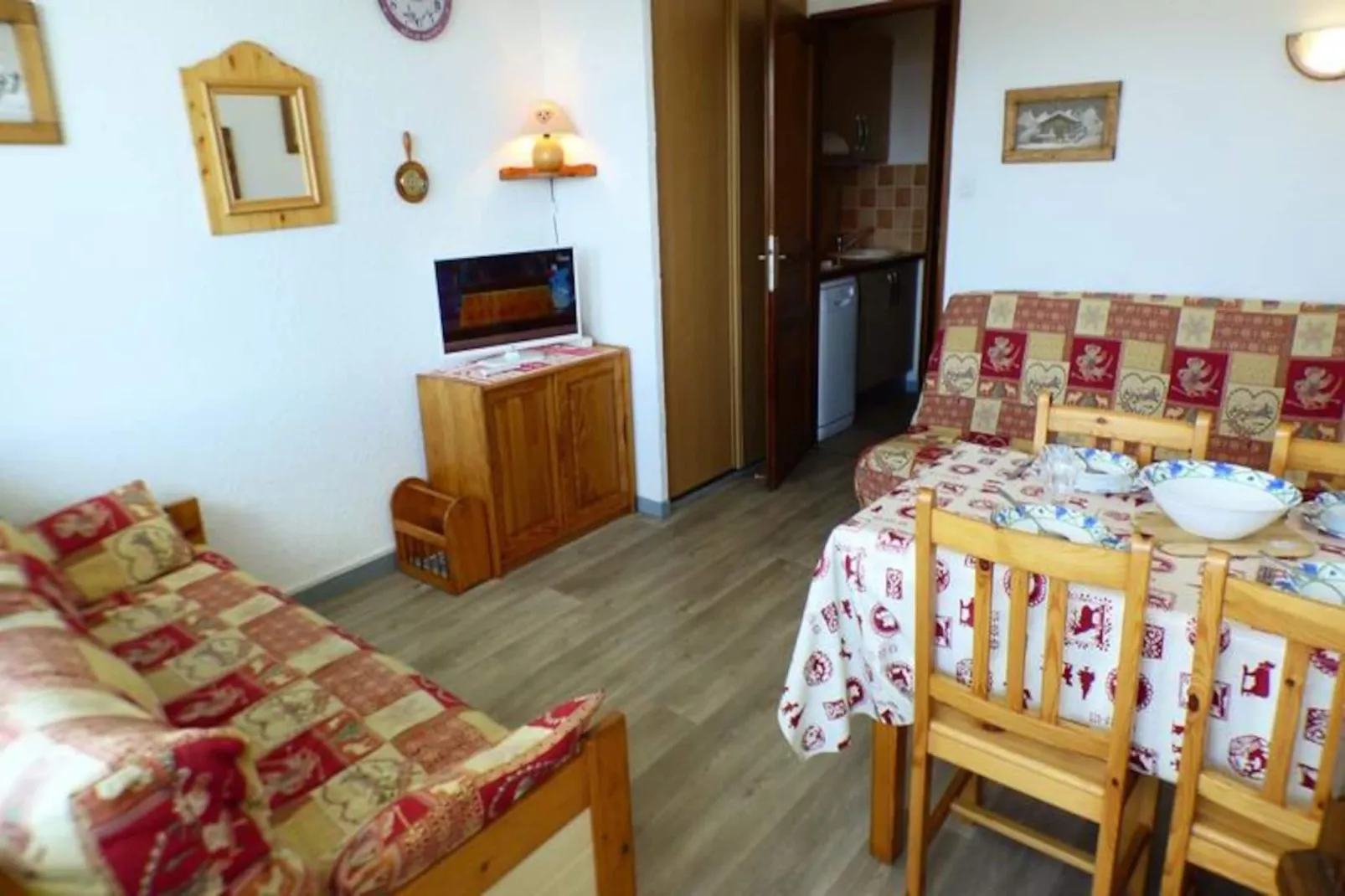 Résidence Plein Soleil Bat B-Non tagué