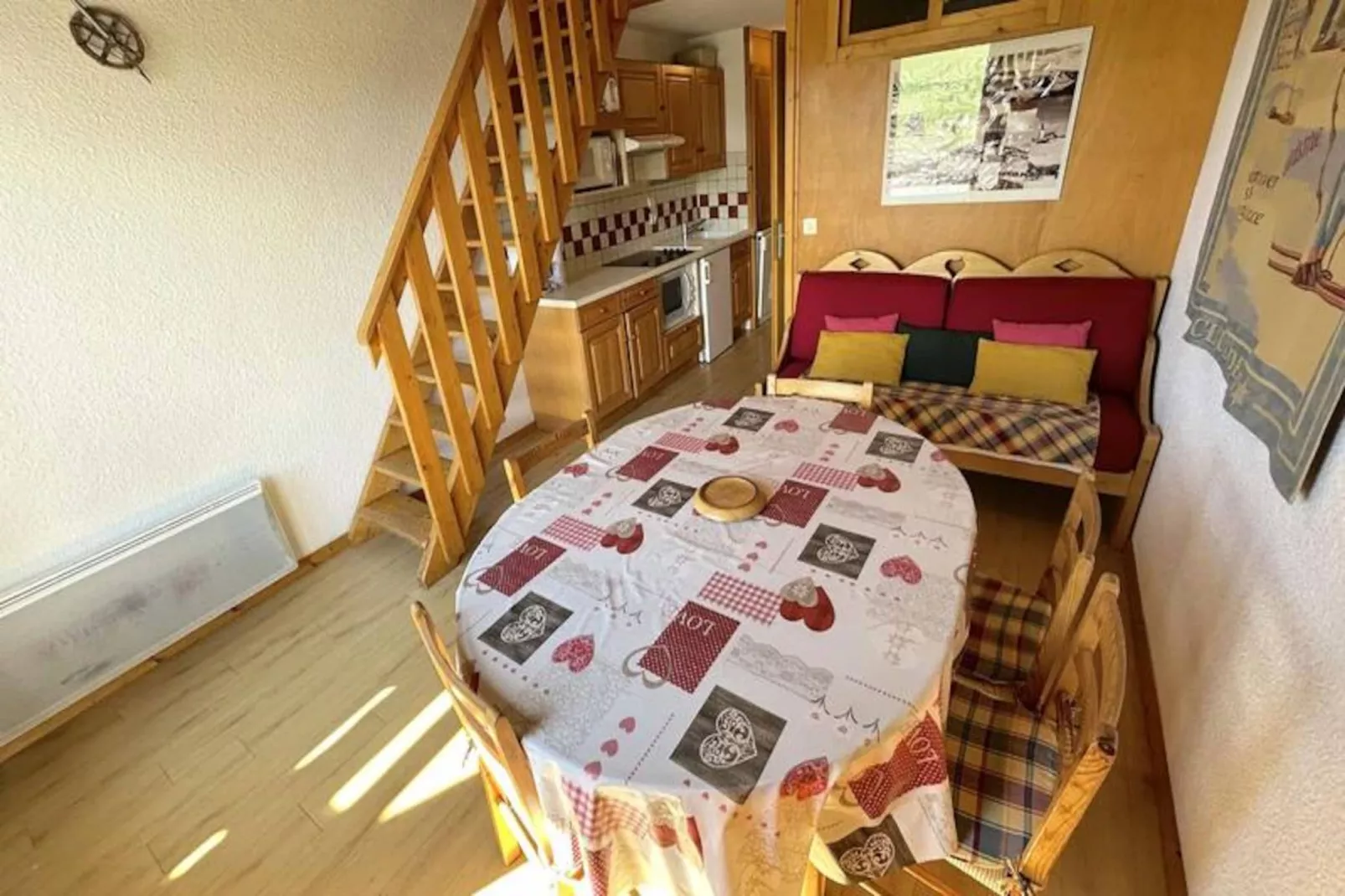 Résidence Rond Point-Non tagué