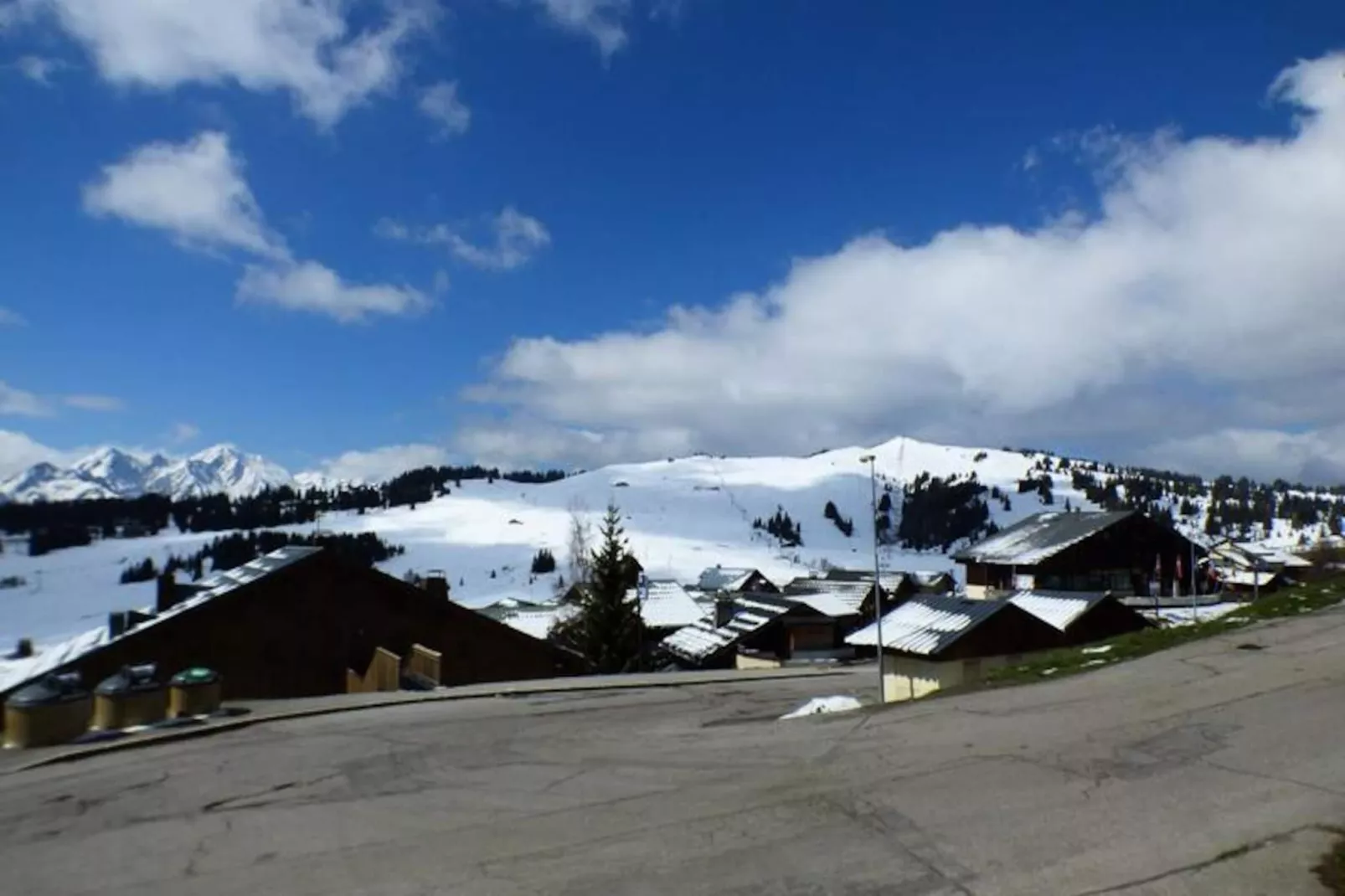 Résidence Rond Point-Non tagué