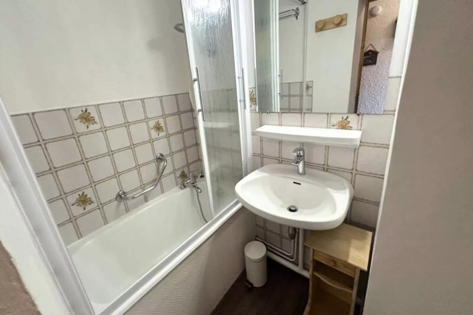 Résidence Rond Point-Non tagué