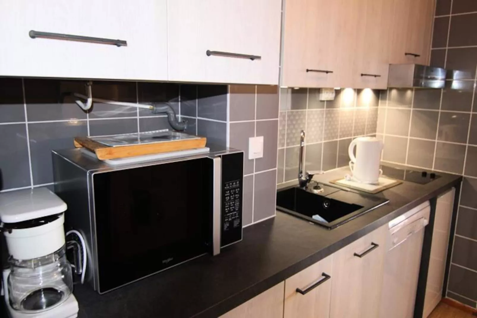 Résidence Sylvijane BÂtiment B-Untagged