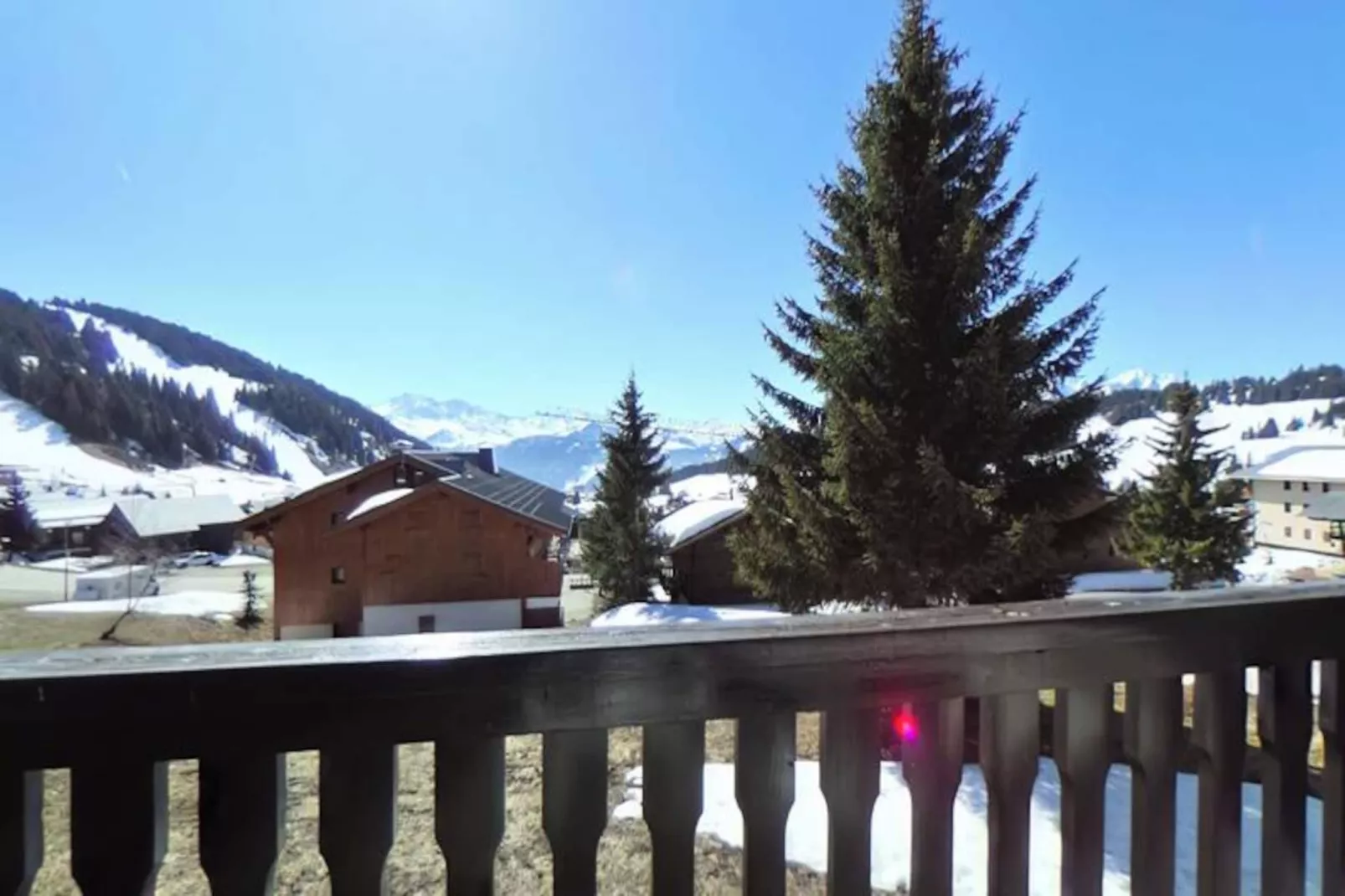 Résidence Cabri-Non tagué