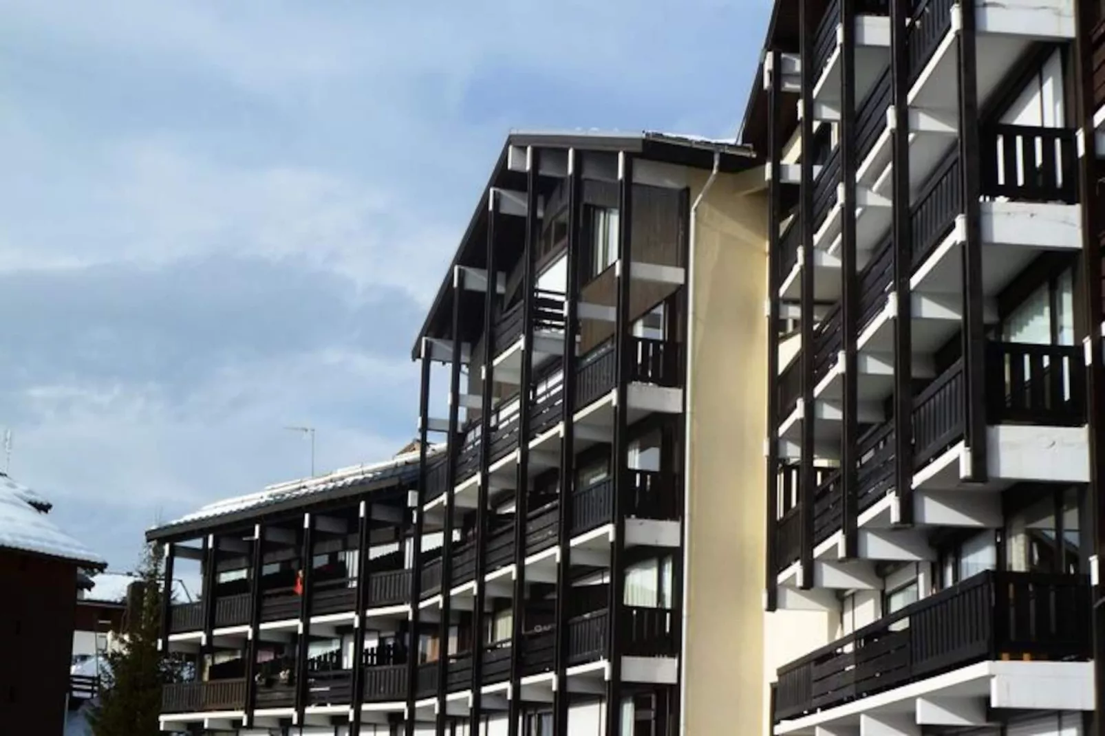 Résidence Village Bat 2-Non tagué