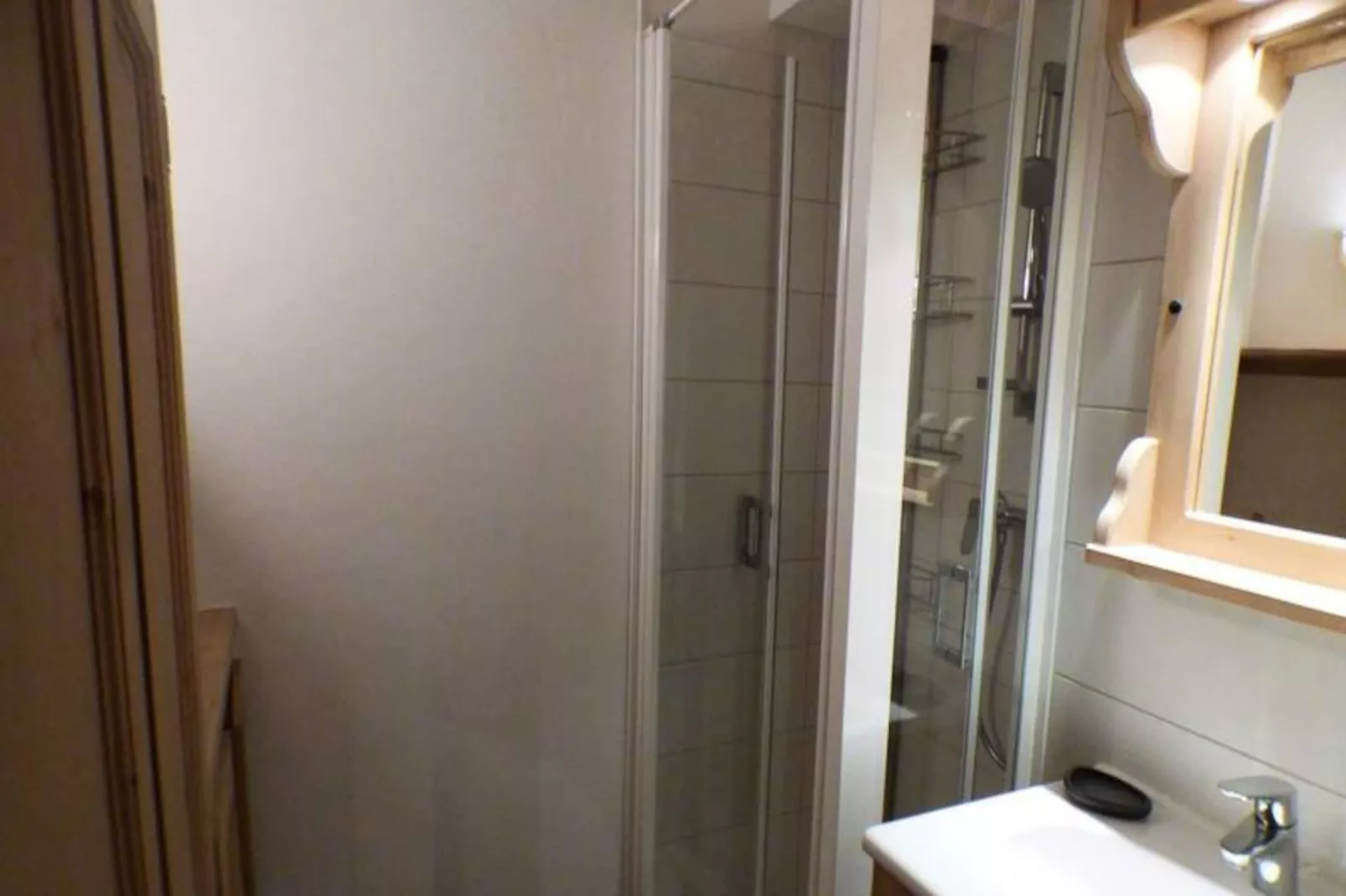 Résidence Tetras Lyre - Nicht zugeordnet