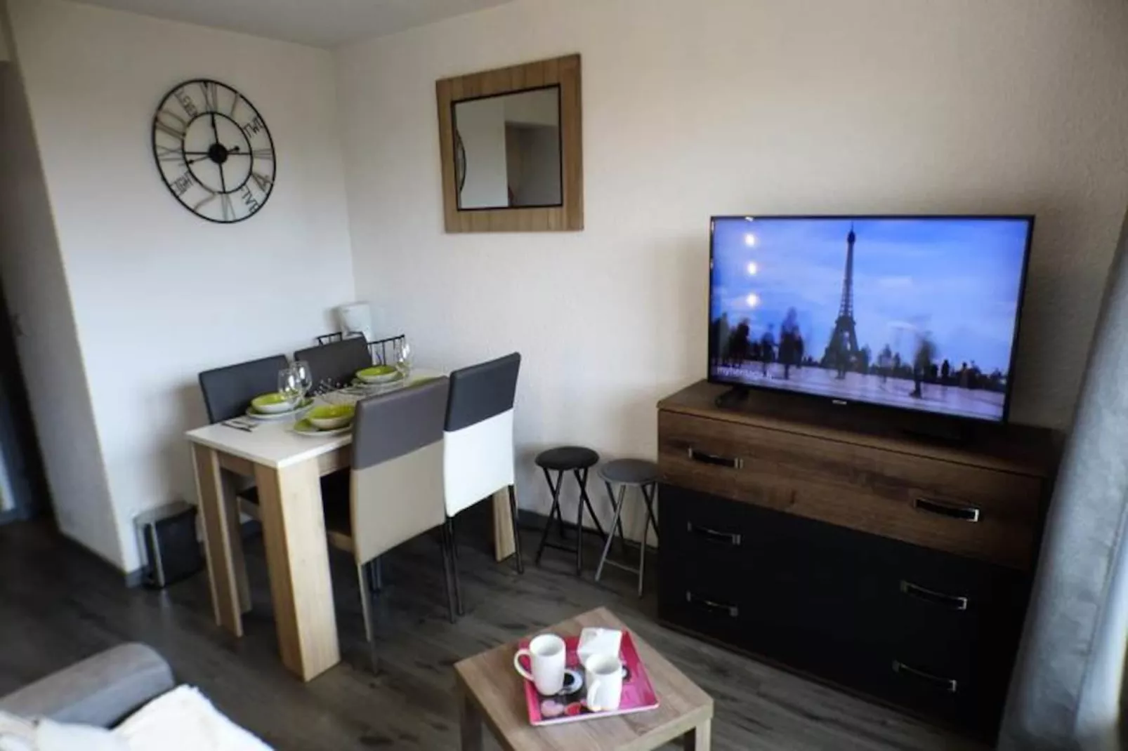 Résidence Jardin Alpin - Eperviere-Untagged