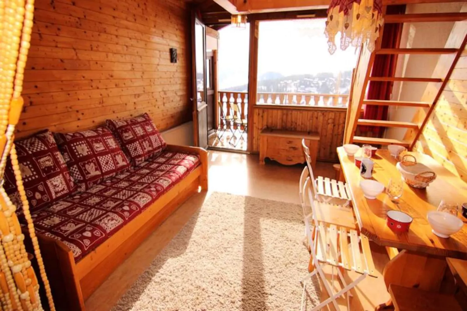 Résidence Sylvijane BÂtiment A-Non tagué