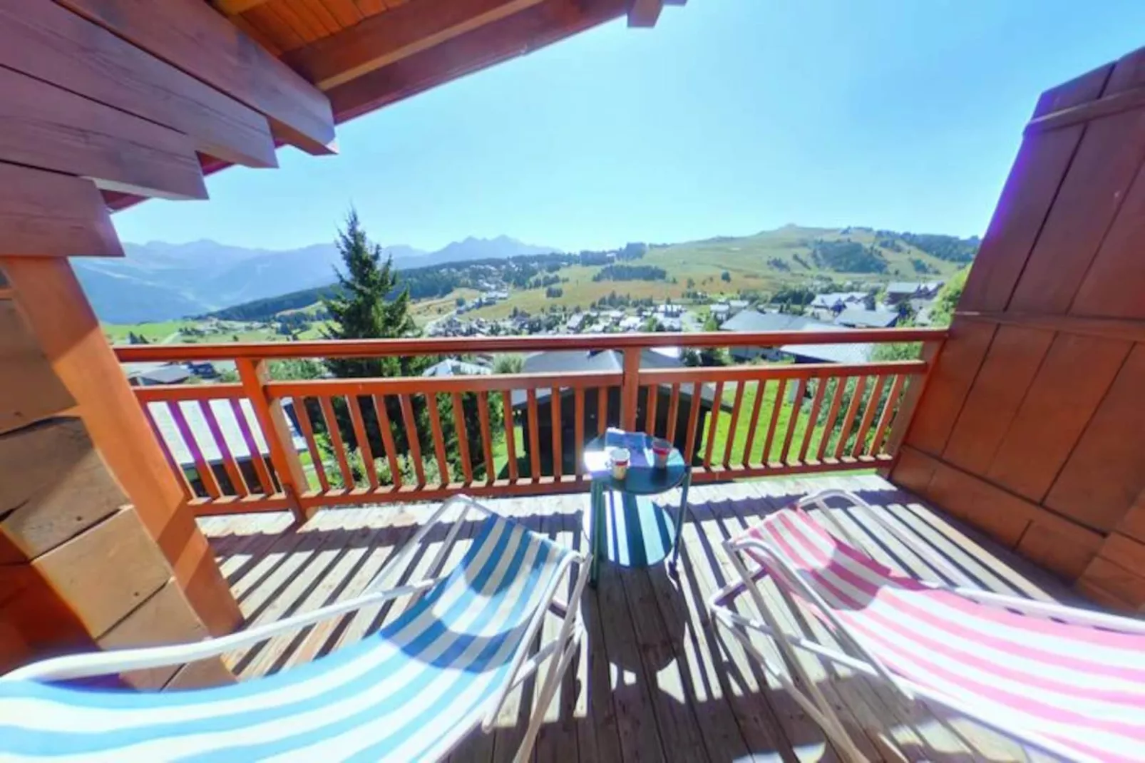 Résidence Chardoche-Untagged