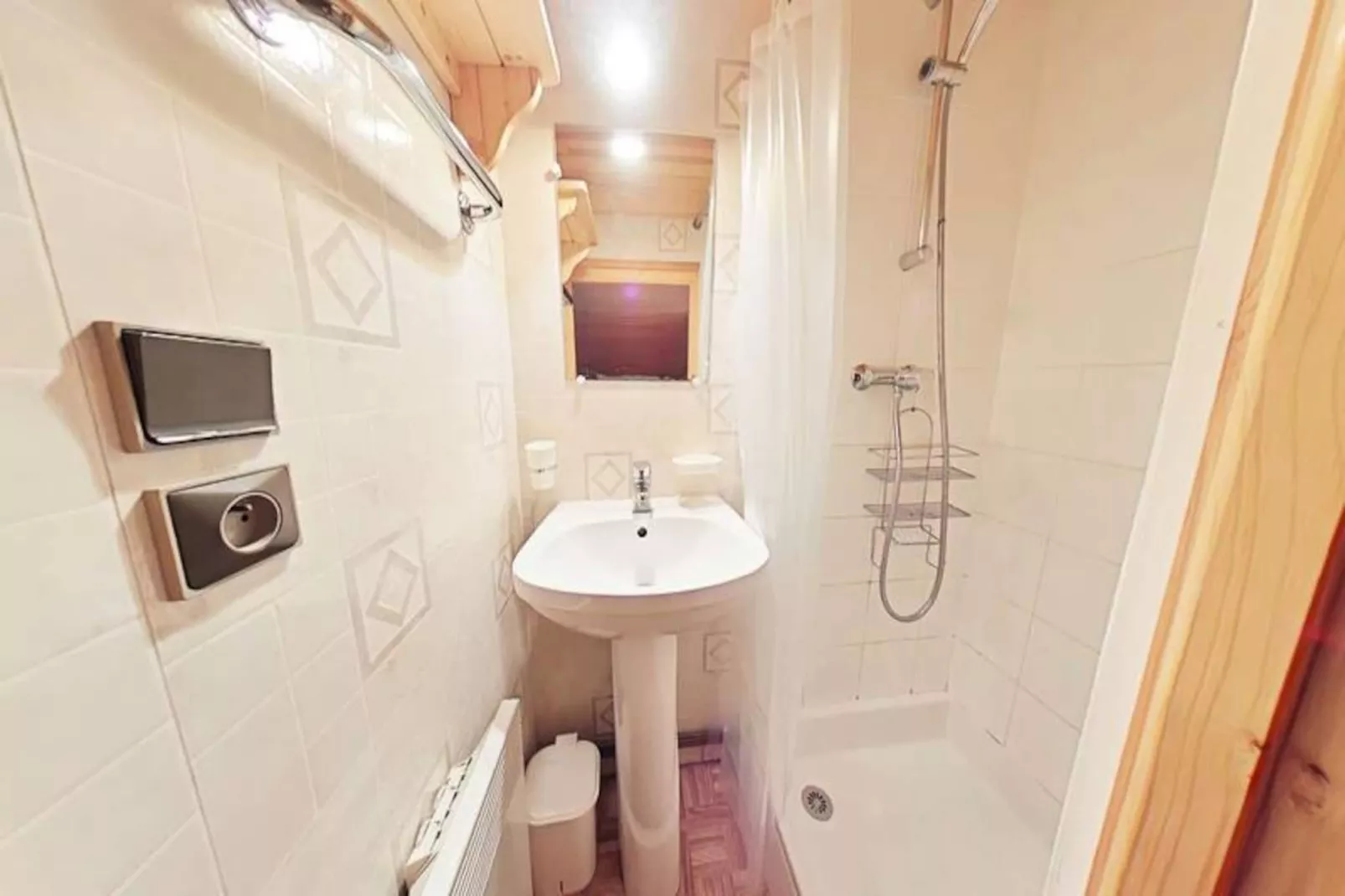 Résidence Chantoiseau-Untagged