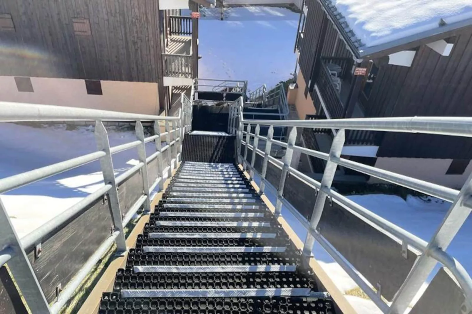 Résidence Le Chevreuil-Non tagué