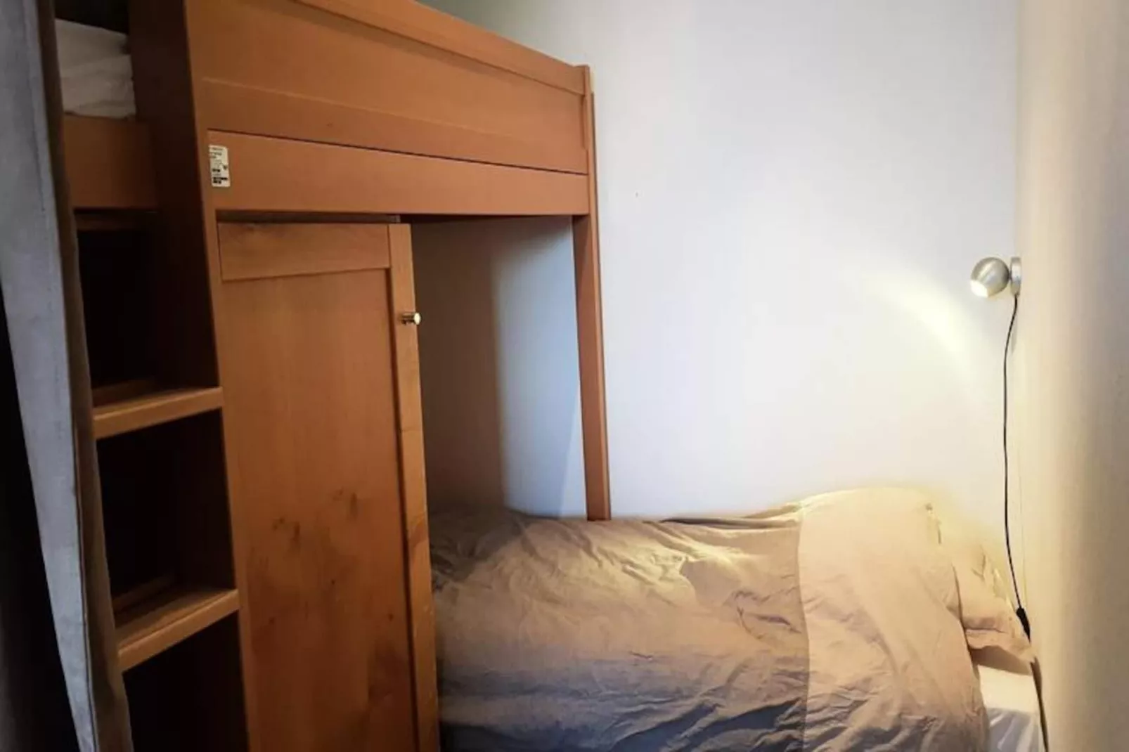 Résidence Roc Belleface C-Non tagué