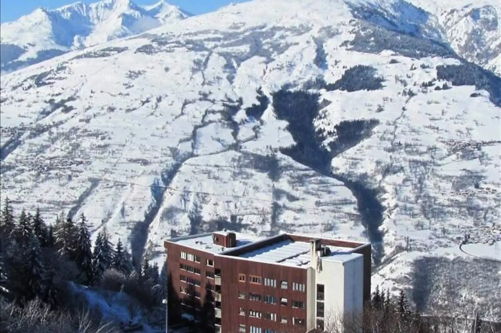 Résidence Plandevin-Untagged