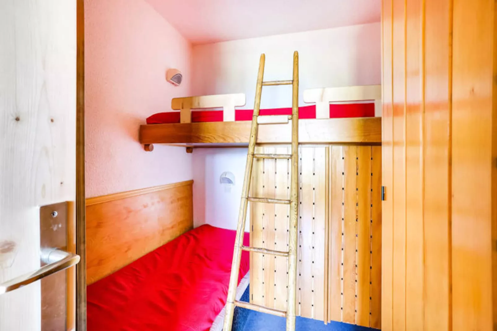 Résidence Versant Sud-Nicht zugeordnet