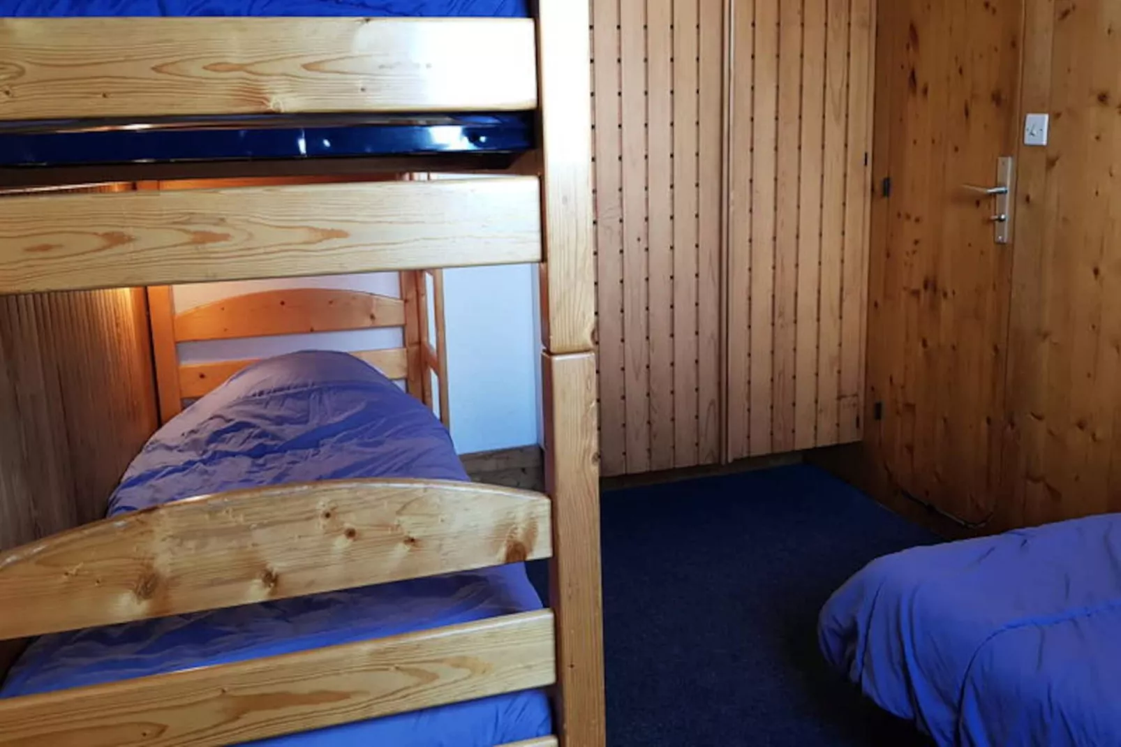 Résidence Cascade-Non tagué