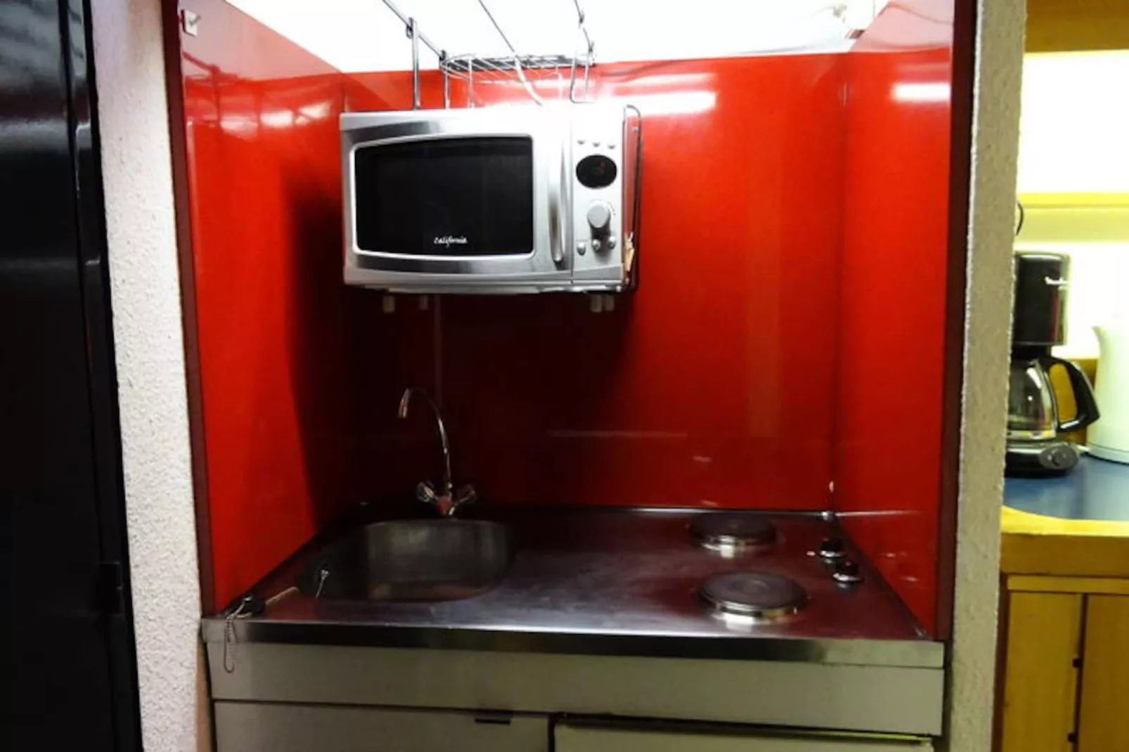 Résidence Les Arolles-Untagged