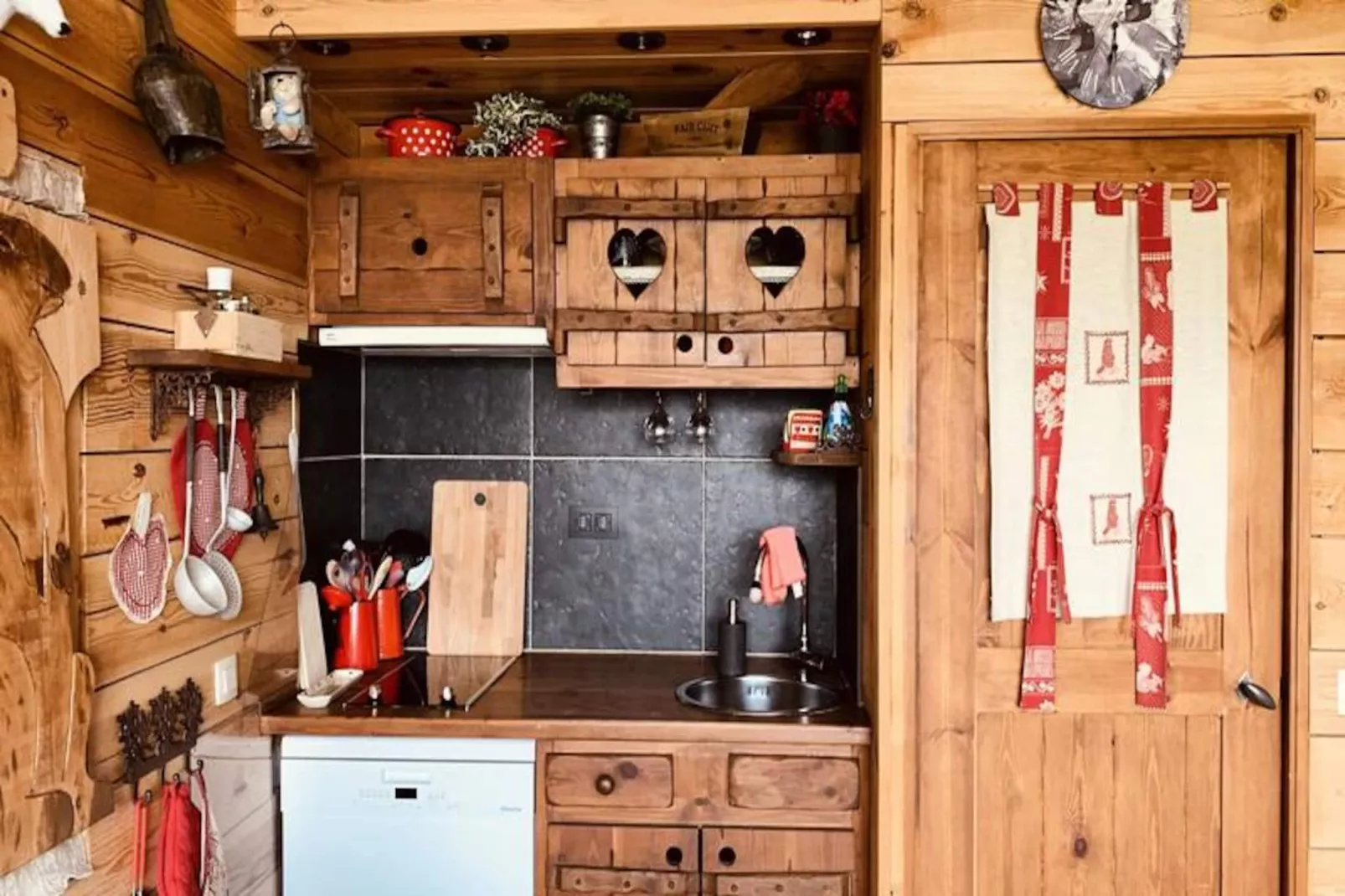 Résidence Les Charmettes-Untagged