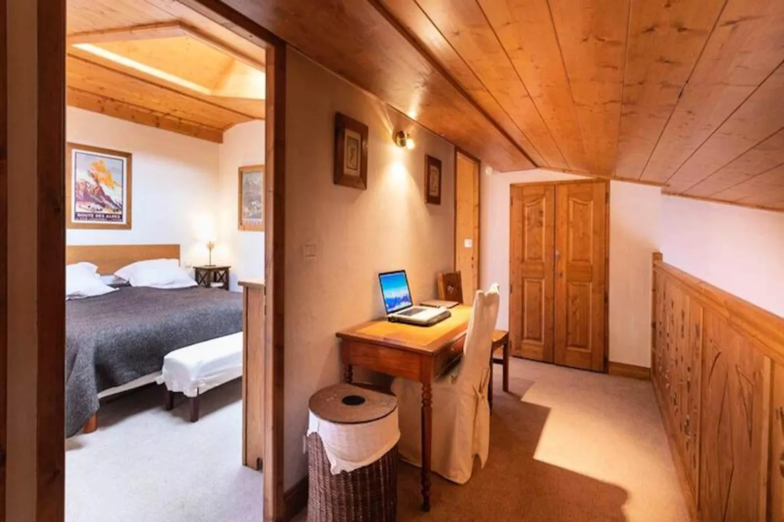 Résidence Saint Bernard G-Non tagué