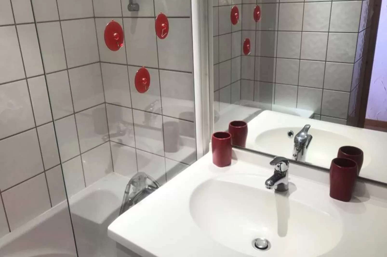 Résidence Les Charmettes-Untagged