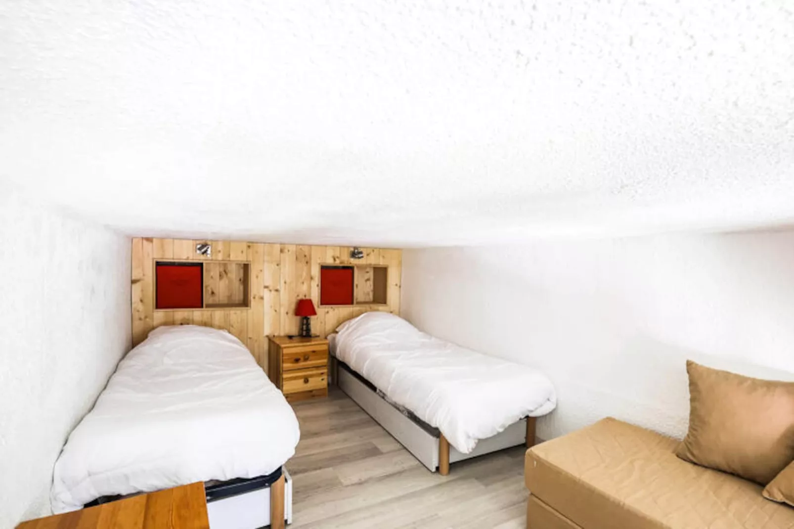 Résidence Pierre Blanche-Untagged