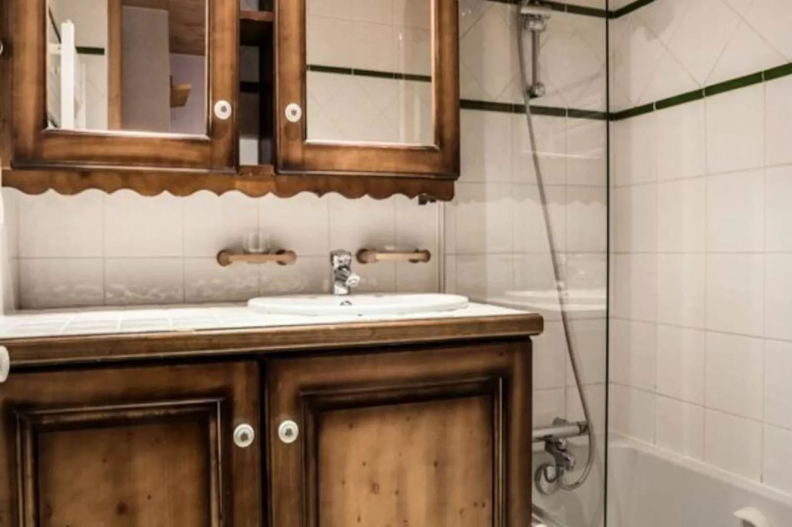 Résidence Roselend - Untagged