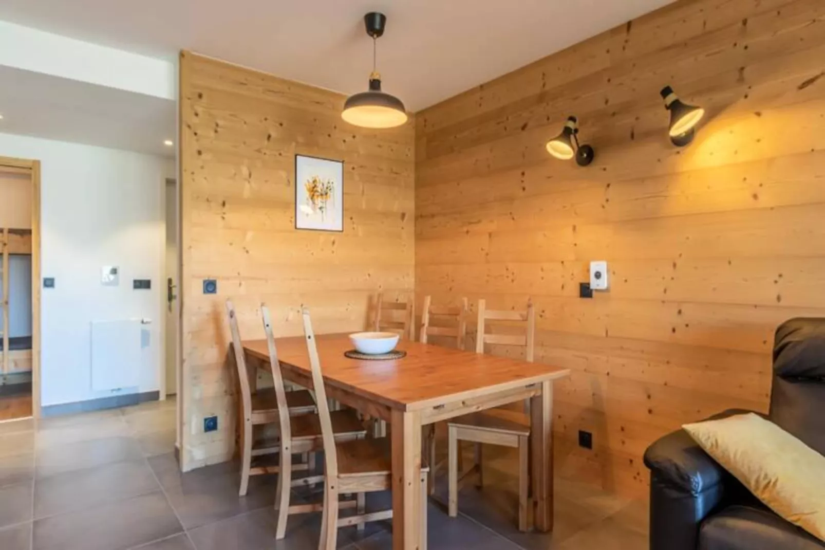 Résidence L'ecrin - Nicht zugeordnet