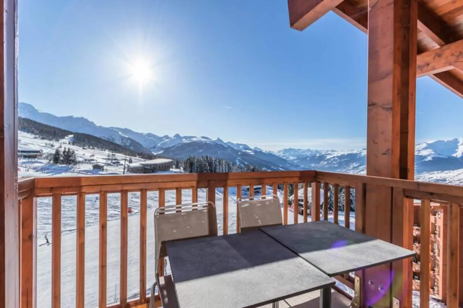 Résidence Les Monarques-Non tagué