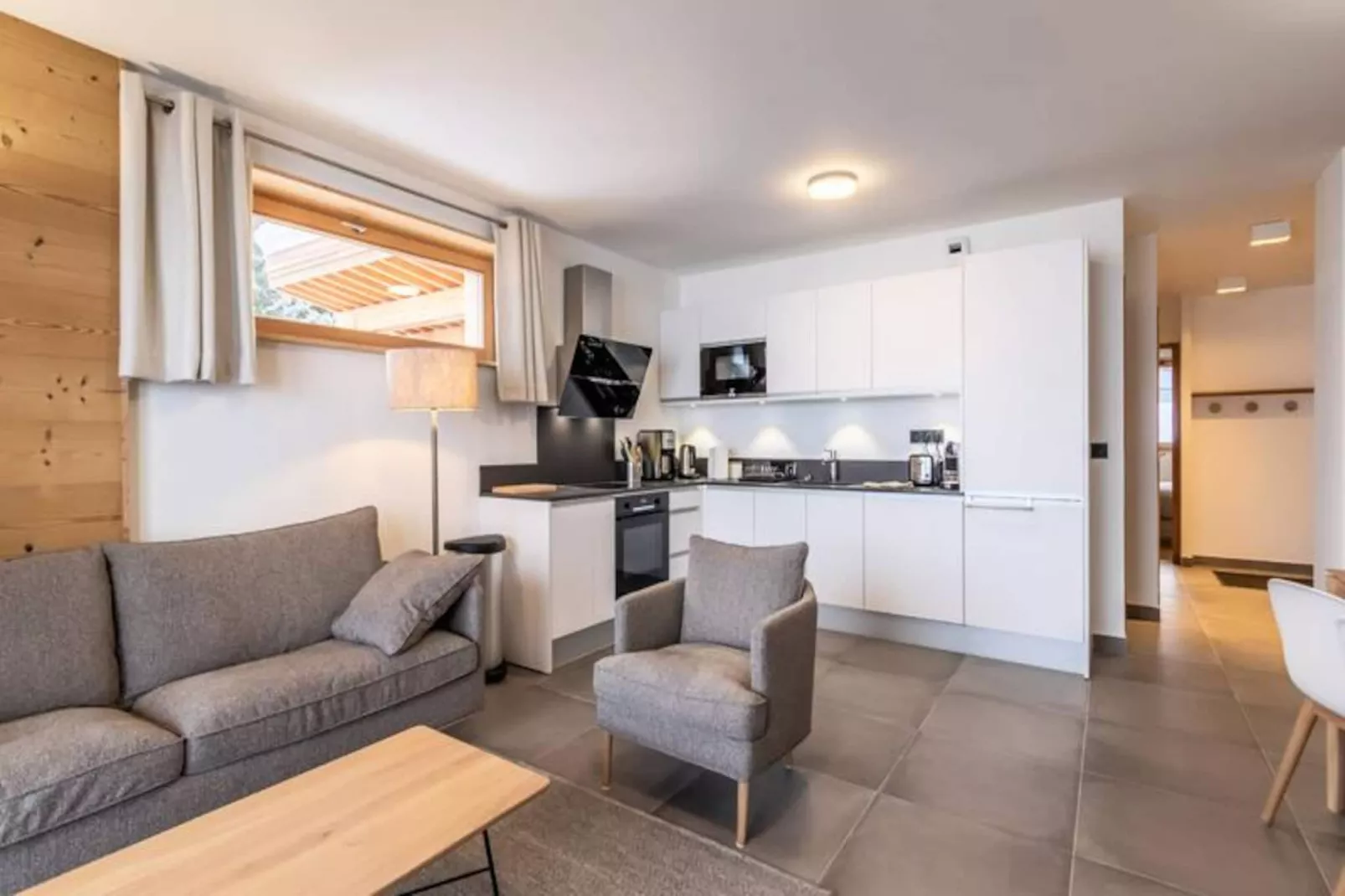 Résidence L'ecrin - Nicht zugeordnet